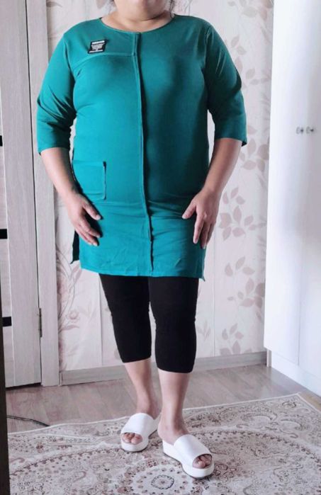 Платья для больших размеров