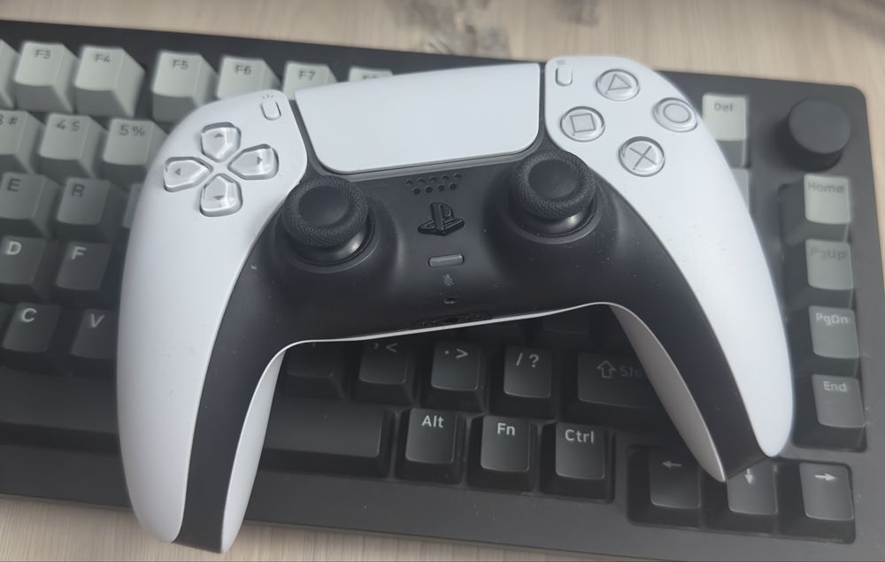 Геймпад Dualsense PS5