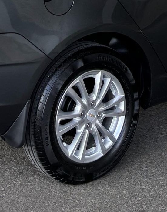 Continental летний шины