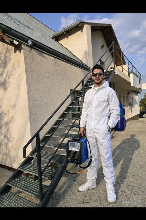 Confecționăm scări metalice la comandă