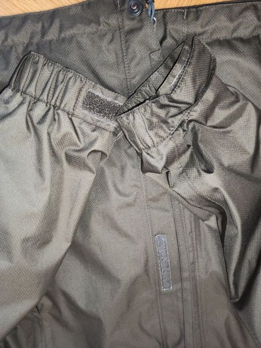 Яке Vaude- унисекс