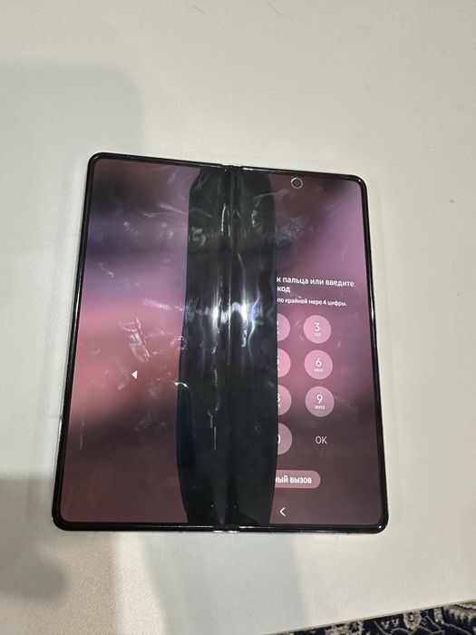 Продам samsung z fold 5
