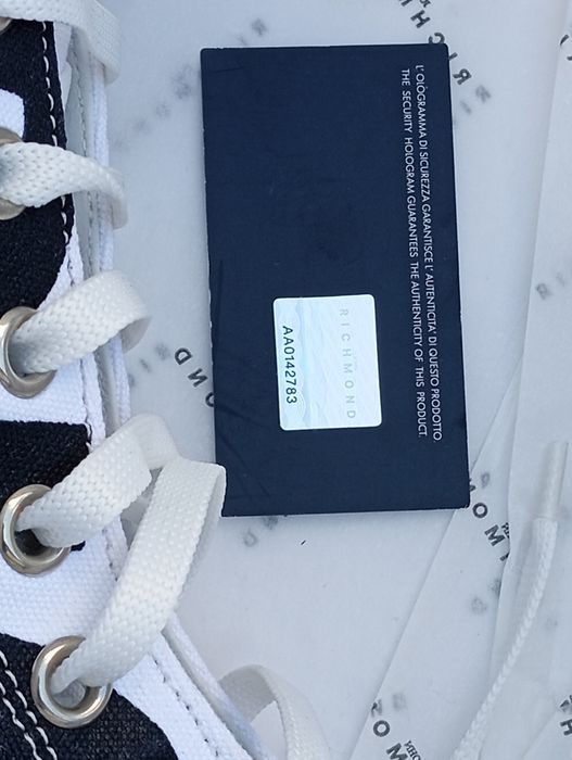 Кецове John Richmond- Нови!!!