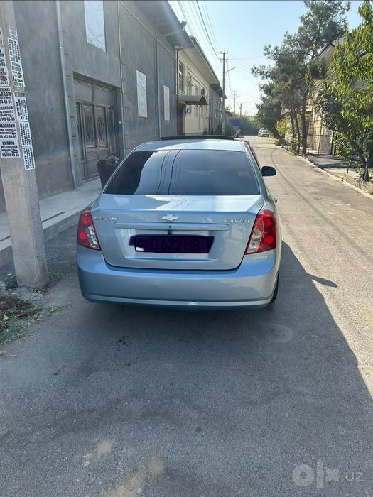 Продается Ласетти