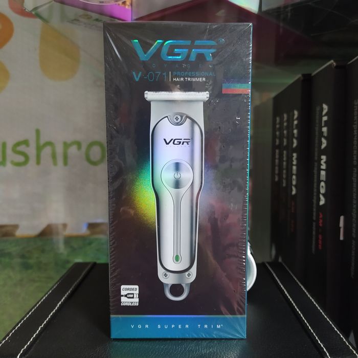 Триммер VGR-071 / Триммер