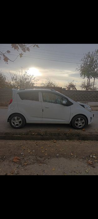 Спарк 3 пазиса 2015йил 7700$