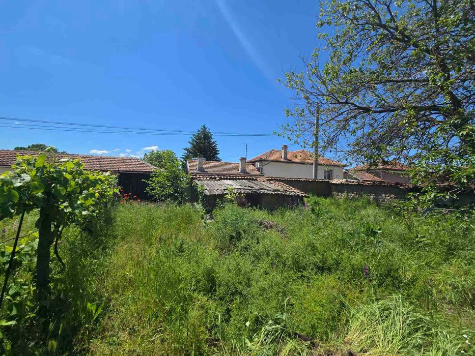 Продава се Къща в с. Пъдарско, Област Пловдив - 108 кв.м за 417 €/кв.м - Снимка #11