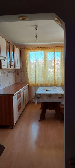 Casa de închiriat