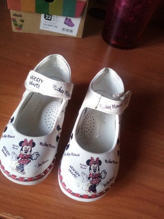 Обувь для девочек