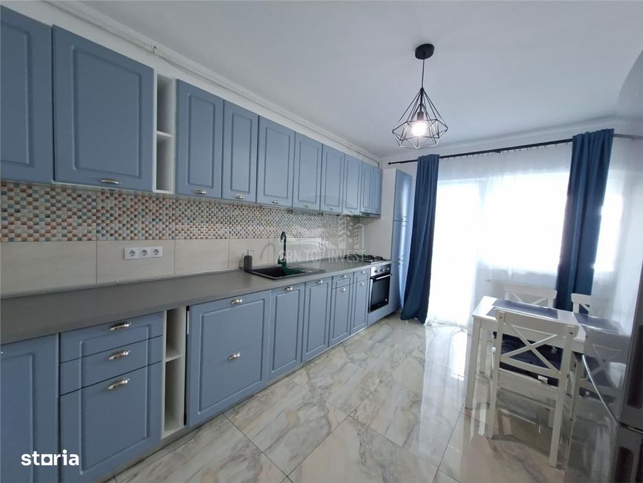 Apartment in Șelimbăr, Doamna Stanca - Vedere 3