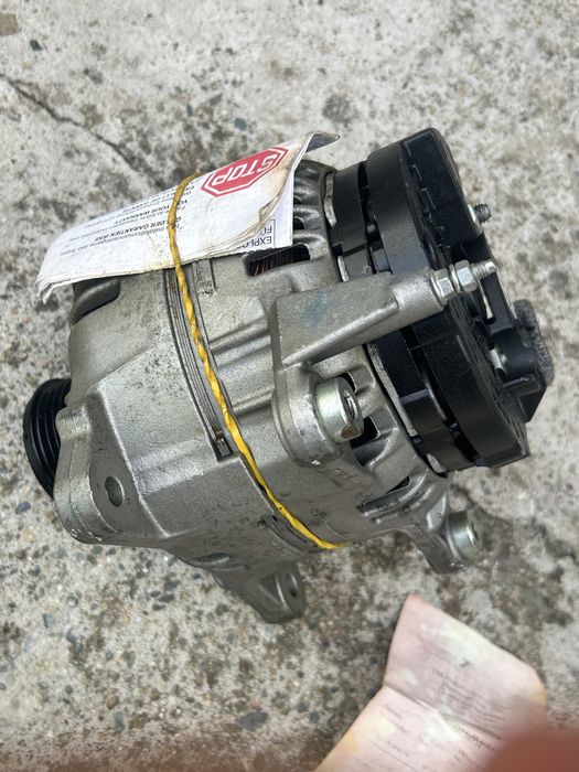 Alternator GOLF 4 Nou