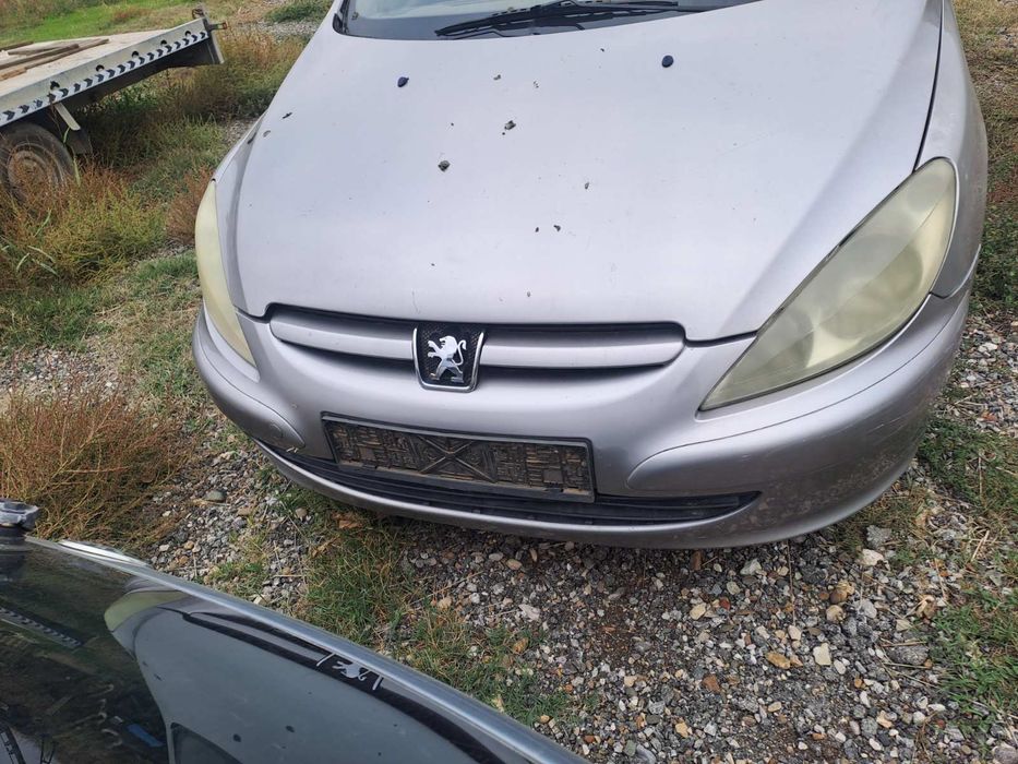 Пежо 309 за части