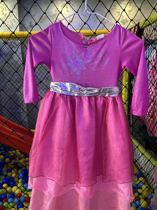 Парти костюми за момиченца