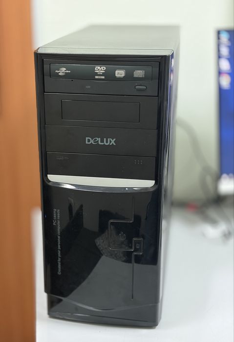 Системный блок Intel Pentium Dual Core E2180