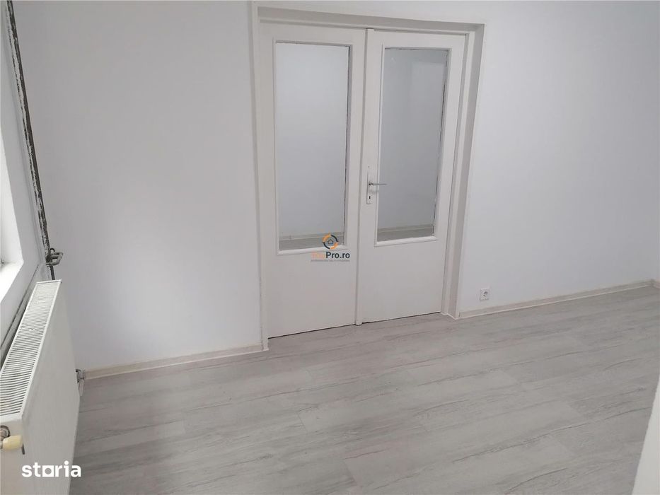 Renovat Etaj 1 Noul Mall
