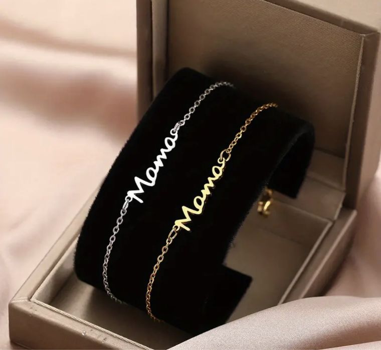 Колие или гривна “Мама”