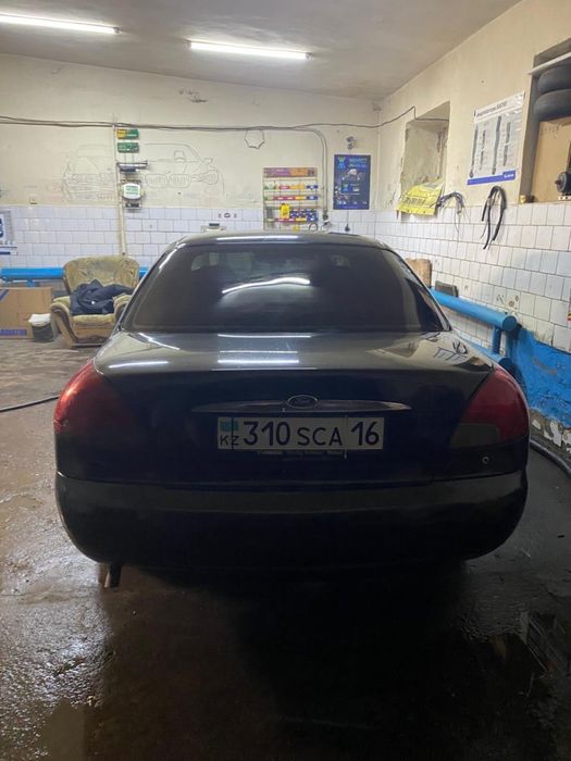 Продам ford mondeo