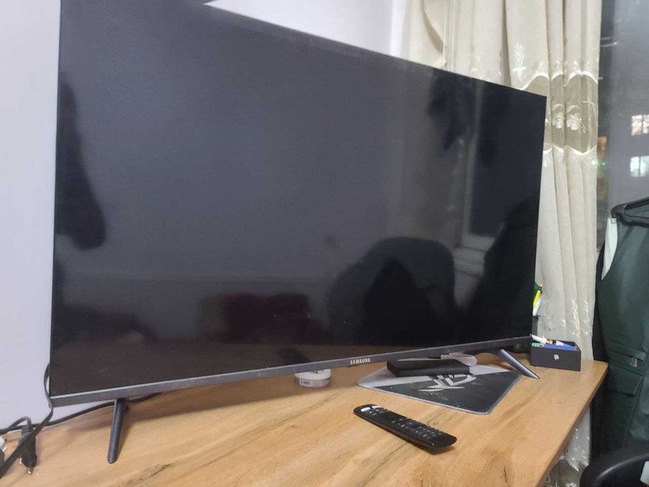 Telvizor 1 oycha ishlagan