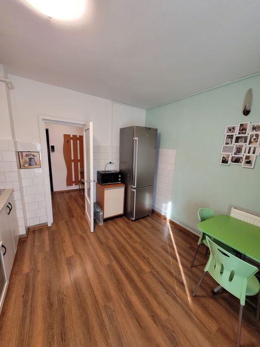 Apartament 2 camere - vile zona Arcu fosta Billa