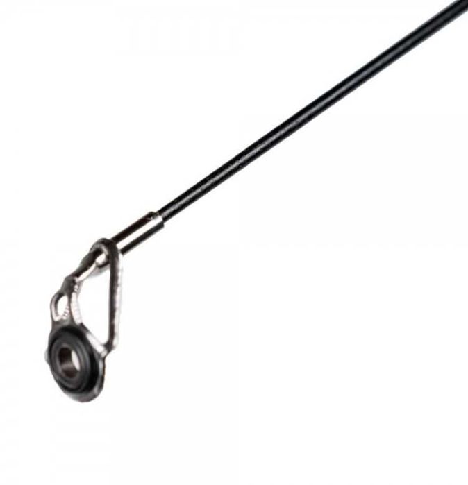 Lanseta fishing fibra  plina 2.4m putere aruncare 100-250g