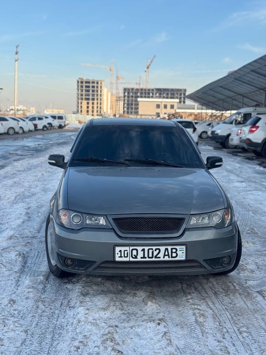 Нехия 2 Nexia 2 sotiladi