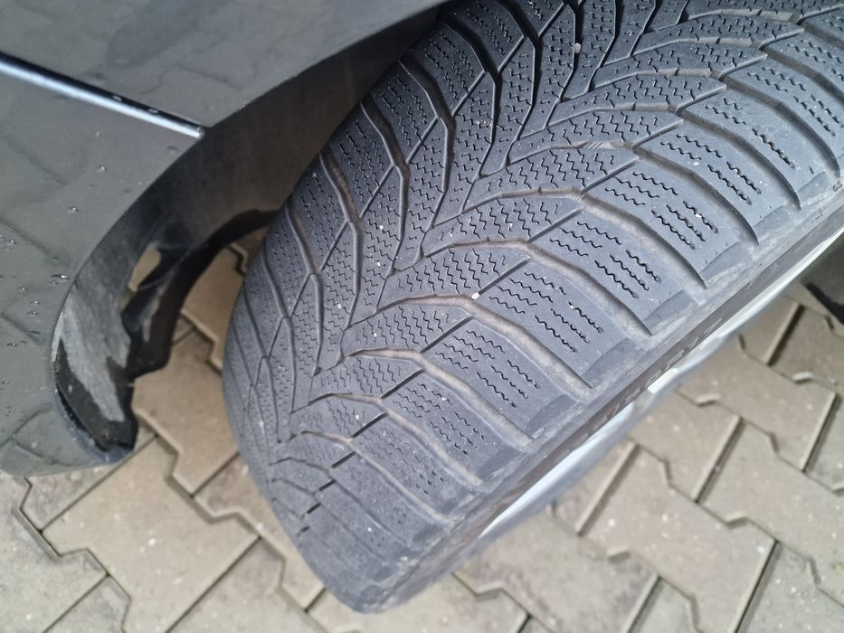 Seat Alhambra/Sharan