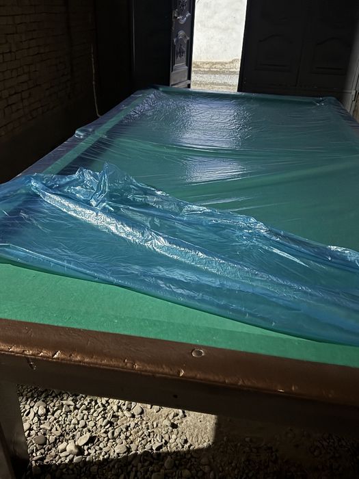 billyard stol sotiladi