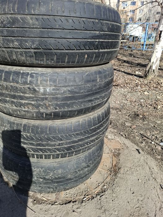 Шины R15 195/65 4шт