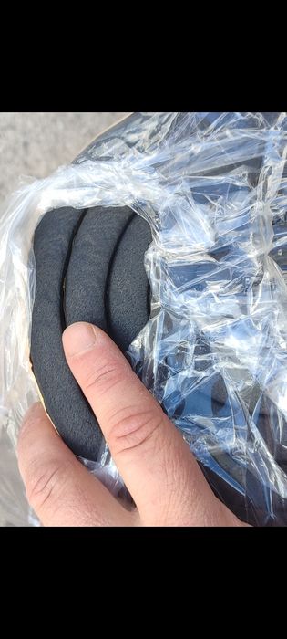 Универсална висококачествена самозалепваща шумо и термоизолация