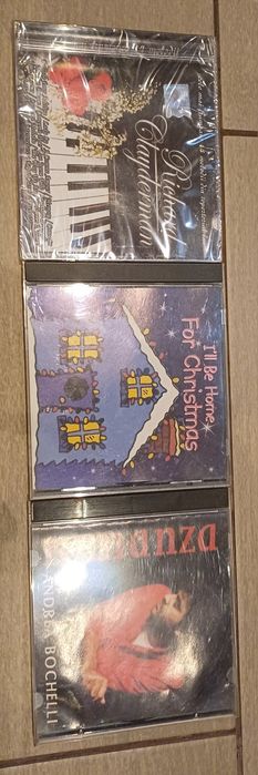 CD-uri cu muzica