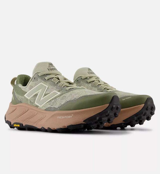 Маратонки New Balance