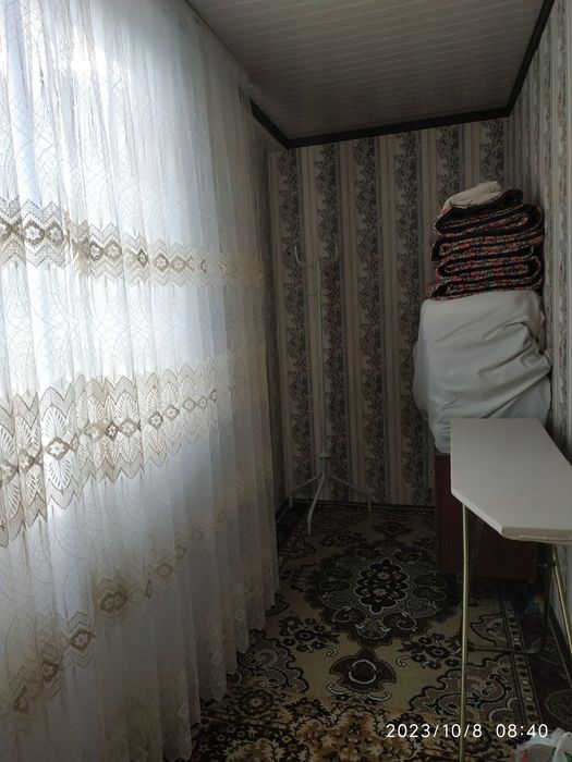 ЧИЛОНЗОР 25 кв. 2 хона уй талаба кизларга ижара. Ор. ВАТАН КИНОТЕАТР