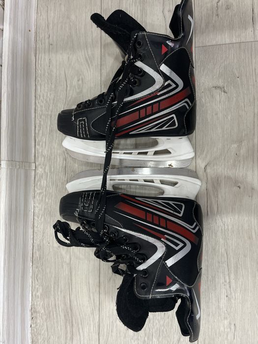 Коньки хорошем состояние