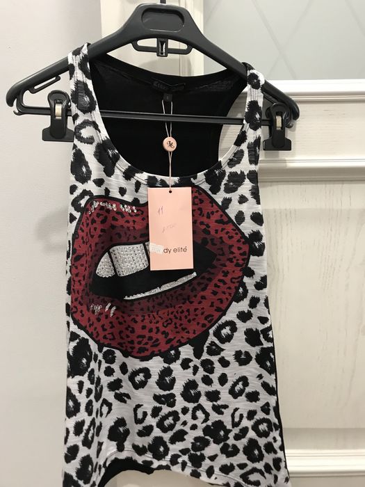 Платья, балеро, юбки брендовые