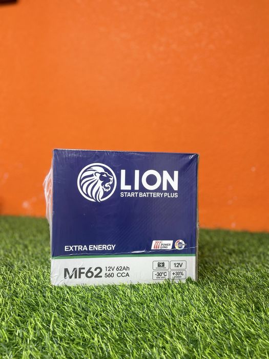 Akumlyator Malibu Onix Tracker