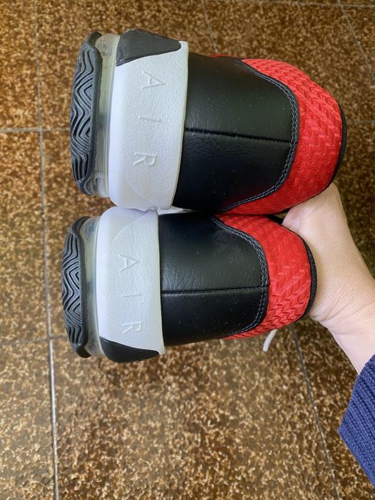 Nike Air Jordan Aura 3