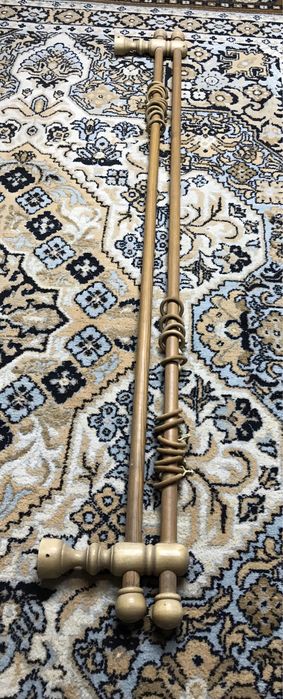 Продам новую гардину