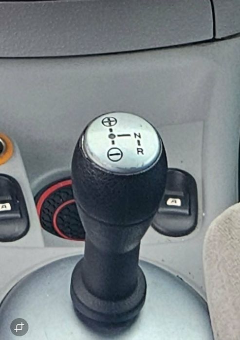Citroën C3 CiTROEN C3 - Cutie Automata