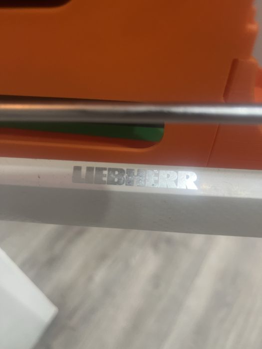 Немецкий холодильник LIEBHERR