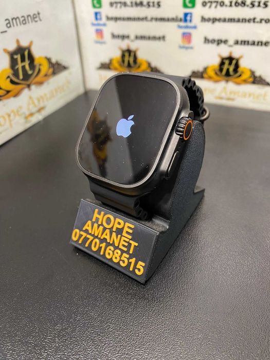 Hope Amanet P3 Crangasi Apple Watch ULTRA 3 / 49 MM