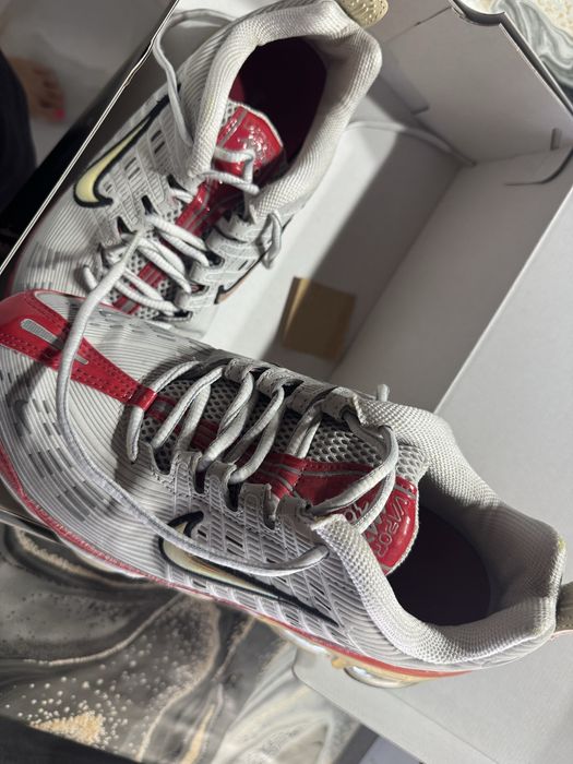 Nike марятонки в добро състояние