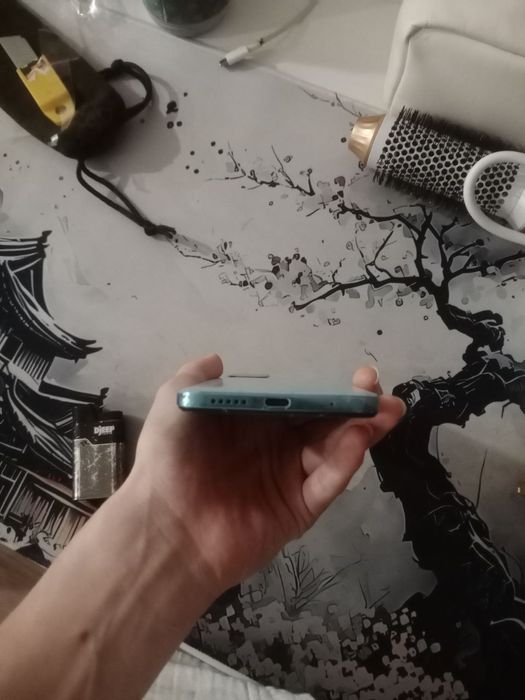 Редми Нот 11 ГБ 128