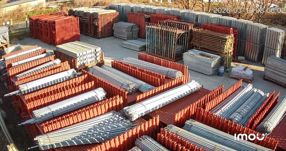 Vanzare schela metalica pentru constructii