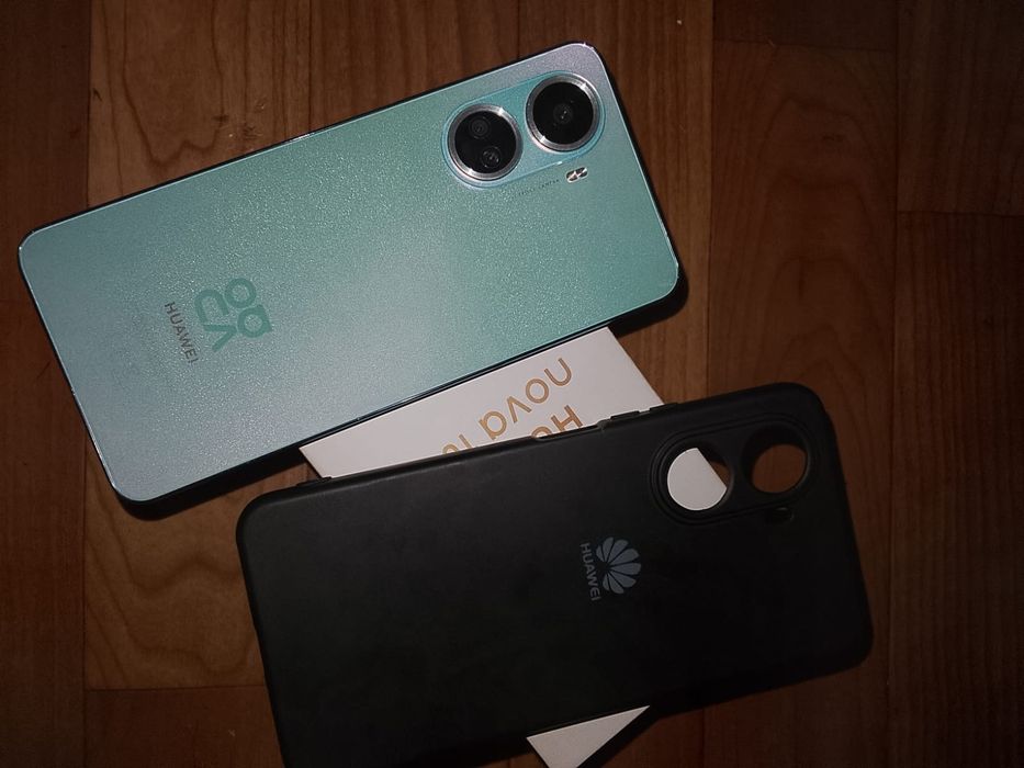 Продам huawei nova 10SE
