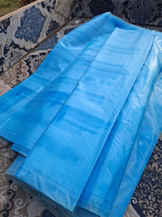 SALAFAN SOTILADI SROCHNIY 12×25  mtr  yangi ishlatilmagan