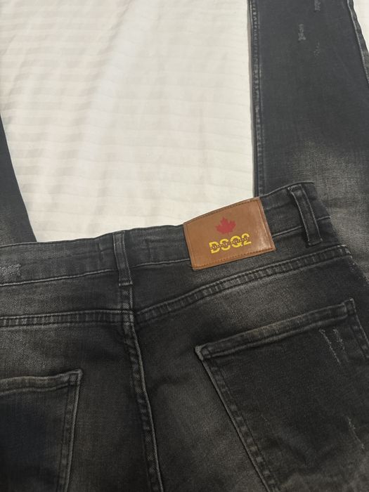 DSQUARED2 дънки