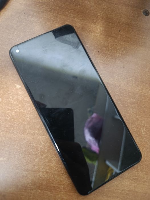 Xiaomi 11 сломан