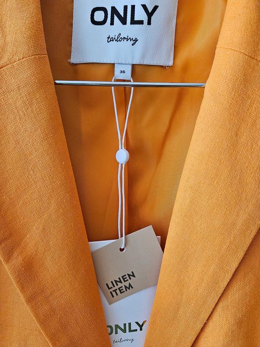 Сако ONLY  ново с етикет