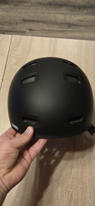 Каска за велосипед,тротинетка..ролери