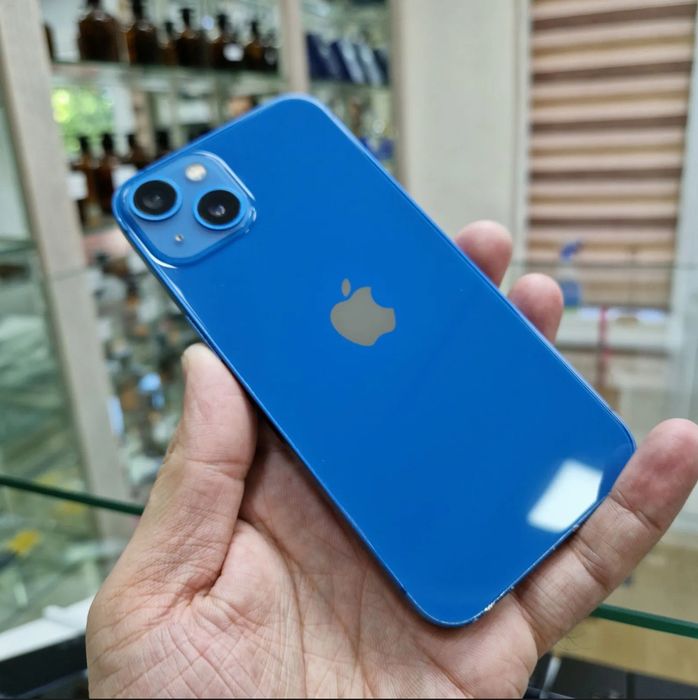 Iphone 13 sotlad